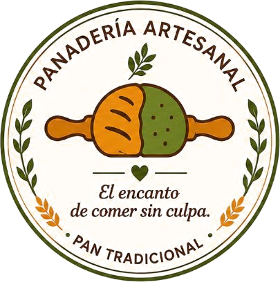 Keto Coqueto — Panadería artesanal, pan tradicional. El encanto de comer sin culpa.